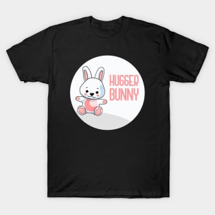 Bunny Hugger T-Shirt